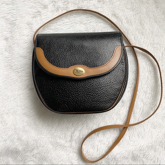 Dior Leather Crossbody Bag - Picture 6 of 16